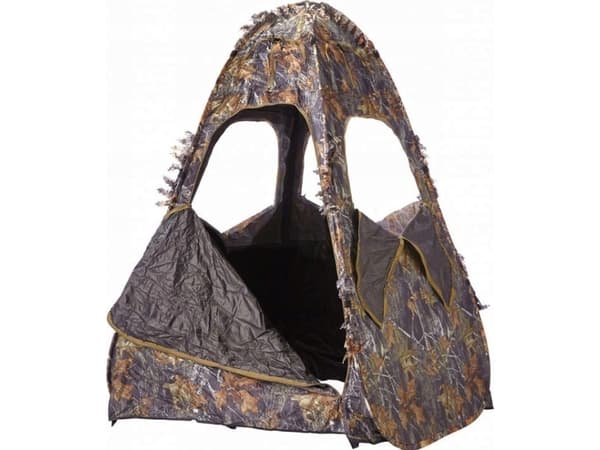 Stealth Gear Skjul dobbel høyde