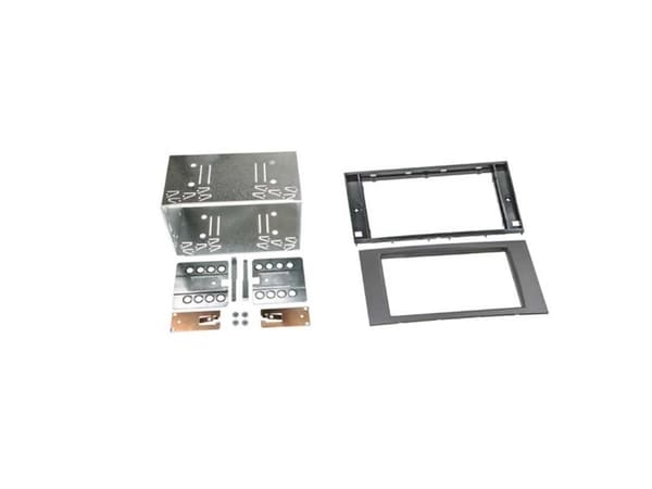Connects2 CT23FD51 2-DIN kit Ford