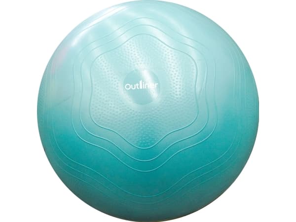Outliner Anti-Burst Gym Ball Ls357865cm