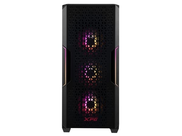 XPG STARKER AIR 75260177 Svart