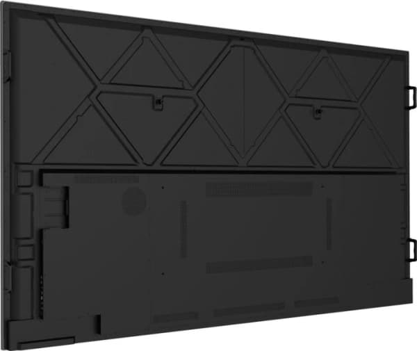Viewsonic IFP110, 2.79 m (110"), 2436.4 x 1370.52 mm, 400 cd/m², 1.07 billion colours, 3840 x 2160 pixels, 4K Ultra HD