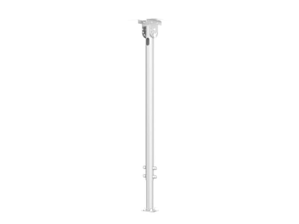 SMS Smart Media Solutions Func, Takplatta, Vit, 50 kg, Tak, 152,4 cm (60"), -12 - 12°