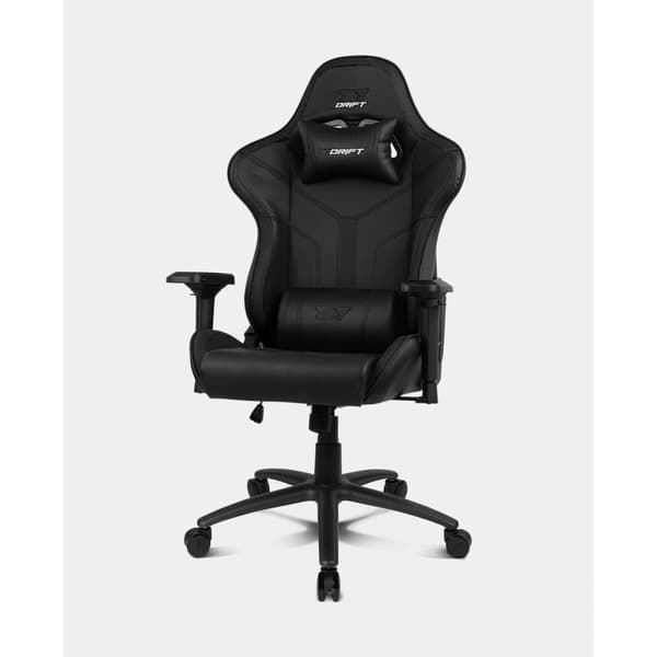 Gaming-stol DRIFT DR350BK Sort