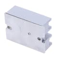 Miniatyrbillede 2 af 2: RELÆMODUL SSR-40DA 40A 380V RELÆ