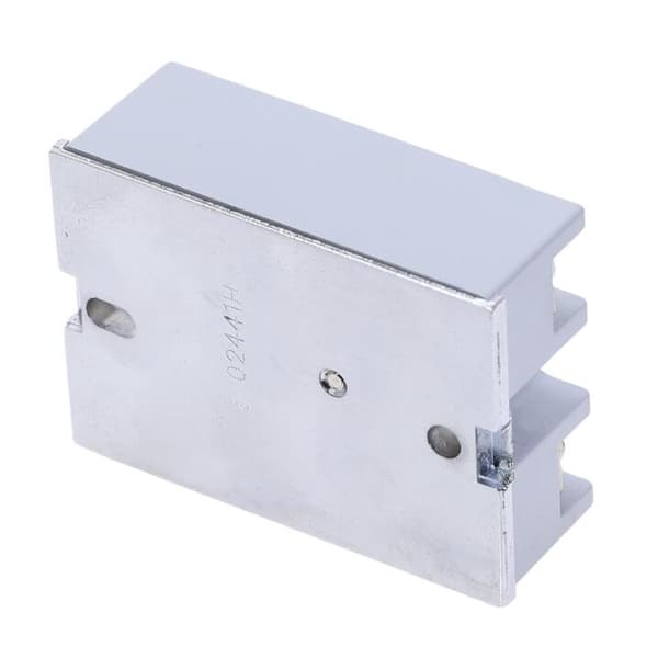 RELÆMODUL SSR-40DA 40A 380V RELÆ
