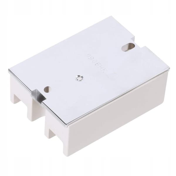 RELÆMODUL SSR-40DA 40A 380V RELÆ