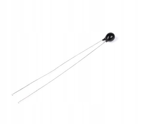 NTC TERMISTOR - MF52 TEMPERATUR SENSOR [2 stk.]