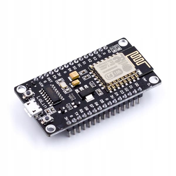 ESP8266 NodeMCUCP2102 ESP-12E WiFi ARDUINO V3