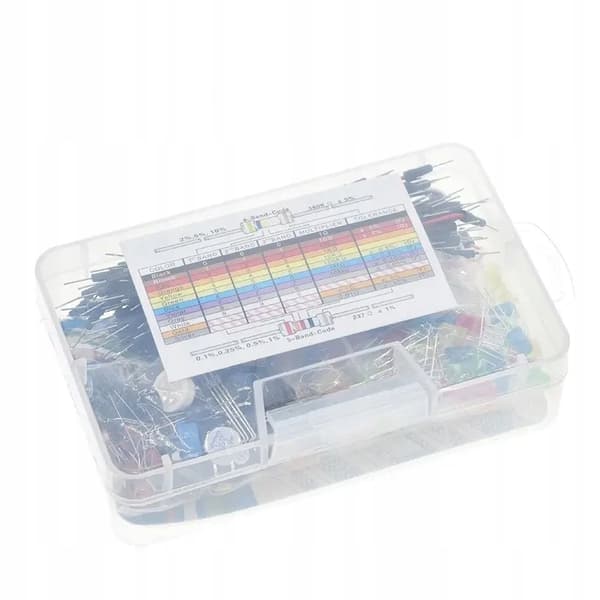 ALOITUSSARJA UNO R3 ARDUINO ALOITUSSARJA LAHJA