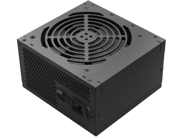 Super Flower Combat DB strømforsyning, 80 PLUS Bronse, ATX 3.1 - 750 watt
