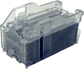 Kyocera SH-12 - 3-pack - 5000 häftklamrar - häftklammermagasin - för TASKalfa 25XX, 32XX, 40XX, 50XX, 60XX, 70XX, 7353, 80XX, 8353, 90XX, MZ3200, MZ4