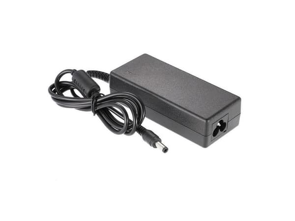 Extra Digital AS120F5525, Laptop, Indoor, 100 - 240 V, 120 W, 19 V, 6.3 A