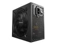 Miniatyrbilde 3 av 5: Modecom strømforsyning MODECOM MC-B88-700SM DATAMASKIN STRØMFORSYNING 80+ BRONSE 230V EU