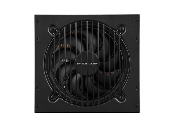 Modecom strømforsyning MODECOM MC-B88-700SM DATAMASKIN STRØMFORSYNING 80+ BRONSE 230V EU
