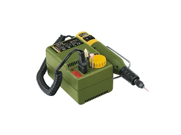 Proxxon NG 2/E, 220-240 V, Grønn, 1 kg