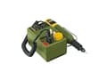 Miniatyrbilde 3 av 3: Proxxon NG 2/E, 220-240 V, Grønn, 1 kg