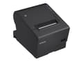 Miniatyrbilde 3 av 5: Epson TM T88VII (112) - Kvitteringsskriver - termolinje - Rull (7,95 cm) - 180 x 180 dpi - inntil 500 mm/sek - USB 2.0, USB 2.0 vert, LAN, seriell -