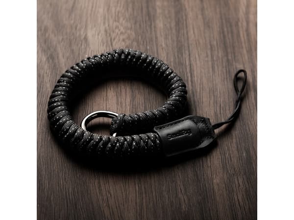 SmallRig 4881, Digitalkamera, Äkta läder, Nylon, Svart, 10 kg, 30 g