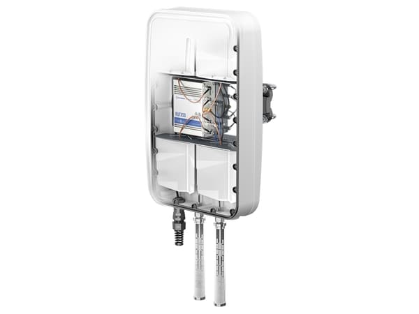 QuWireless QuMax Omni AX50MO | 5G + Wi-Fi + GPS-antenne | for Teltonika RUTX50