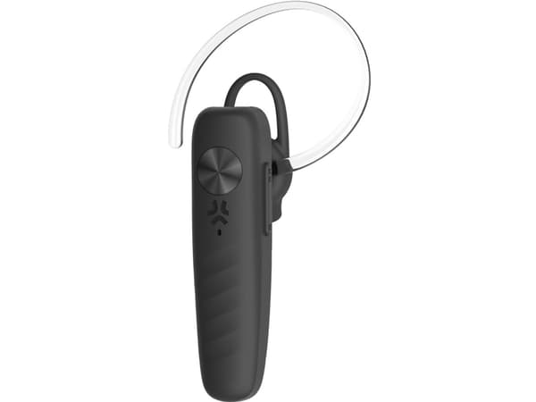 Headset Trådlöst Mono BH20 Svart