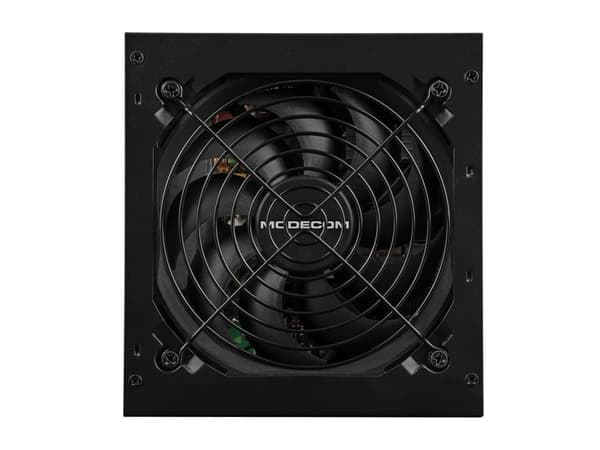 Modecom strømforsyning MODECOM MC-B88-700FC DATAMASKIN STRØMFORSYNING 80+ BRONSE 230V EU BULK