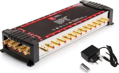 Multiswitch Opticum OMS 5/24 PRO-TRQ (Platinium Line)