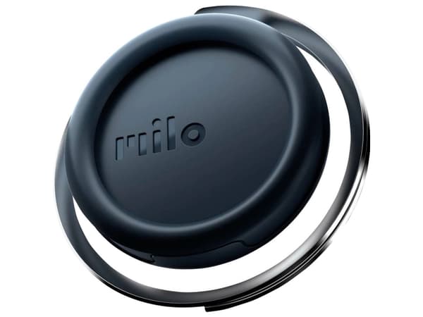Milo MA-PKT-01-W MA-PKT-01-W Mobilhållare