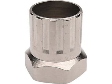 Cyclo Nasada do kasety WELDTITE Freewheel Remover, Shimano Fit UG (CYC-6393)