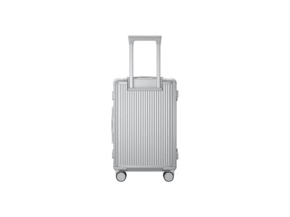 Lagaminas Xiaomi Aluminiumram Bagage 20" Silver
