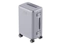 Miniatyrbild 2 av 5: Lagaminas Xiaomi Aluminiumram Bagage 20" Silver