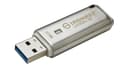 Miniatyrbild 4 av 7: Kingston Technology IronKey Locker+ 50 USB-sticka 16 GB USB Type-A 3.2 Gen 1 (3.1 Gen 1) Silver