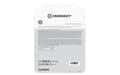 Miniatyrbild 7 av 7: Kingston Technology IronKey Locker+ 50 USB-sticka 16 GB USB Type-A 3.2 Gen 1 (3.1 Gen 1) Silver