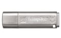 Miniatyrbild 2 av 7: Kingston Technology IronKey Locker+ 50 USB-sticka 16 GB USB Type-A 3.2 Gen 1 (3.1 Gen 1) Silver