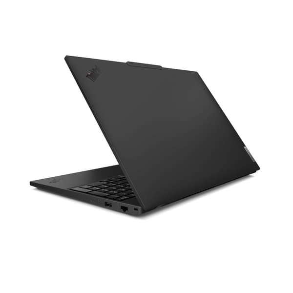Lenovo ThinkPad T16 Gen 3 Intel Core Ultra 5 125U Bärbar dator 40,6 cm (16") WUXGA 16 GB DDR5-SDRAM 512 GB SSD Wi-Fi 6E (802.11ax) Windows 11 Pro Svar