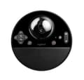 Miniatyrbild 7 av 11: Logitech BCC950 Svart 1920 x 1080 pixlar 30 fps