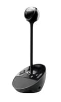 Miniatyrbild 2 av 11: Logitech BCC950 Svart 1920 x 1080 pixlar 30 fps
