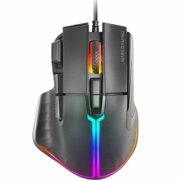 Gaming Mus Mars Gaming MMXT