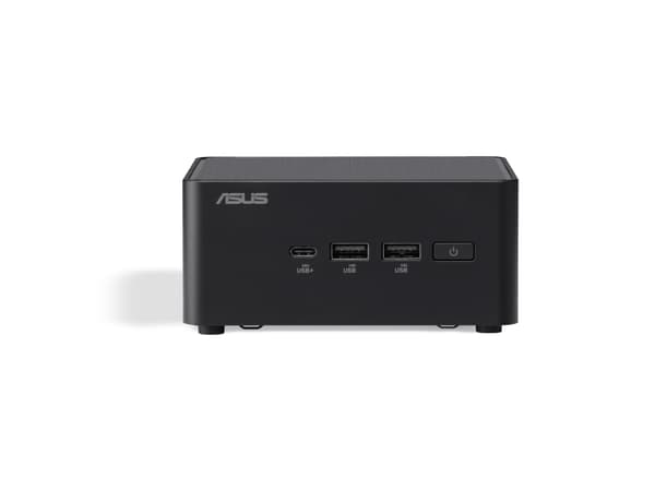 ASUS RNUC14RVHU5068C0I Intel Core Ultra 5 125H 2X8GB 512GB Ei johtoa W11P