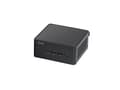 Pikkukuva 5 / 5: ASUS RNUC14RVHU5068C0I Intel Core Ultra 5 125H 2X8GB 512GB Ei johtoa W11P