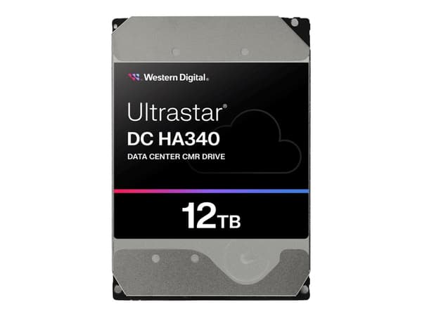 DC HA340 12TB 256 SATA ULTRA 512E SE NP3