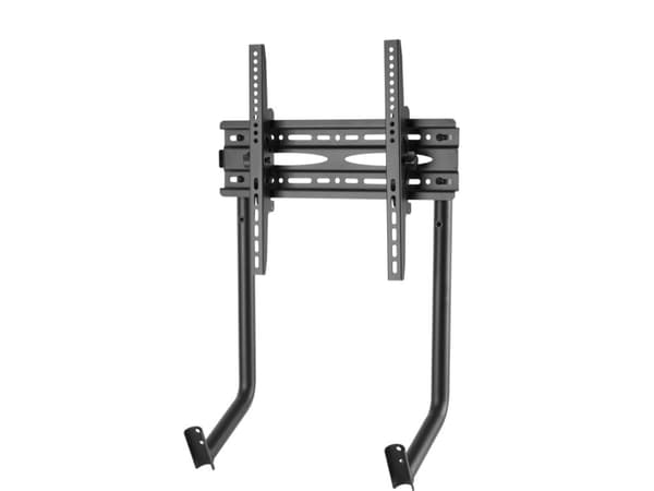 Oplite Monitor Mount GT3 Superfast Single black retail (OP-GT3-MS)