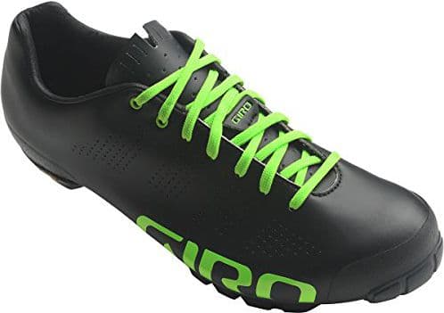 Giro Empire VR90 MTB, Hankjønn, Voksen, Fjellsykling, Limefarget, Sort, Monokromatisk, 325 g