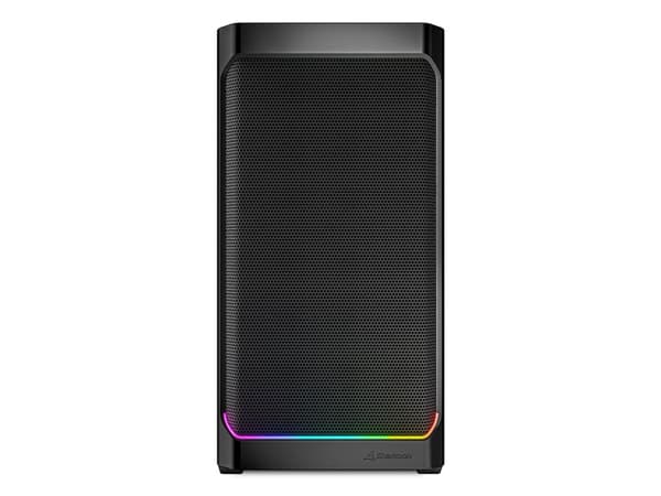 MK4 RGB Strip (svart)