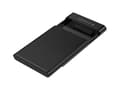 Miniatyrbilde 3 av 5: Conceptronic - SSD - 500 GB - ekstern - 2.5" - med Seagate Rescue Data Recovery