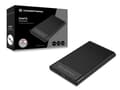 Miniatyrbilde 5 av 5: Conceptronic - SSD - 500 GB - ekstern - 2.5" - med Seagate Rescue Data Recovery