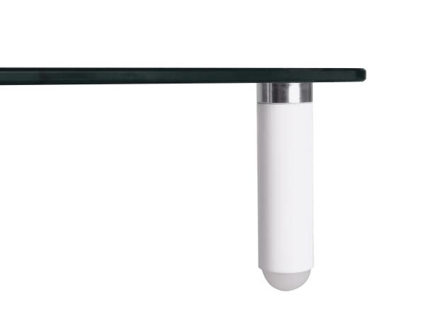 Equip 650882, Frittstående, 20 kg, Gjennomsiktig
