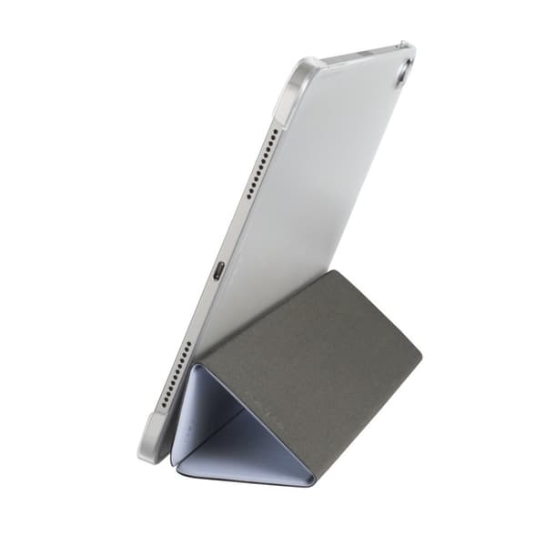 Hama Fold Clear 27,7 cm (10.9") Utbytbara fodral lila, Transparent