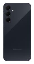 Miniatyrbild 5 av 9: Samsung Galaxy A35 5G 16,8 cm (6.6") Hybrid Dual SIM Android 14 USB Type-C 6 GB 128 GB 5000 mAh Marinblå