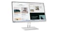 Miniatyrbild 3 av 8: Lenovo L27e-40 LED display 68,6 cm (27") 1920 x 1080 pixlar Full HD Grå