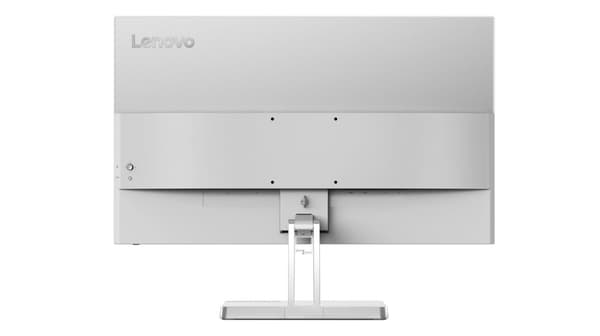 Lenovo L27e-40 LED display 68,6 cm (27") 1920 x 1080 pixlar Full HD Grå
